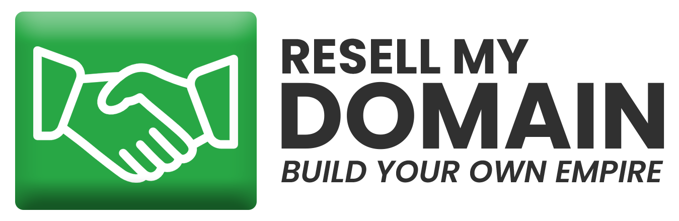 ResellMyDomain